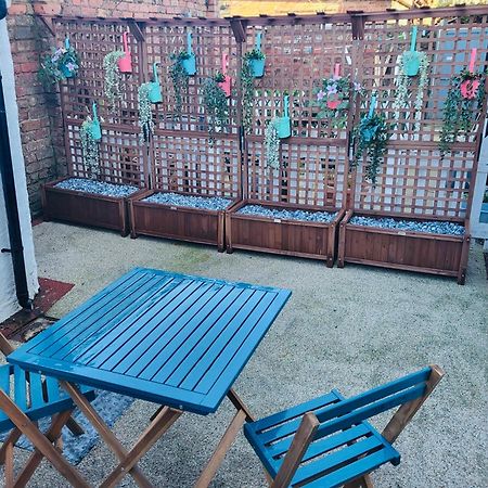 The Nook Cottage, Parkgate, Wirral Parkgate  Екстер'єр фото
