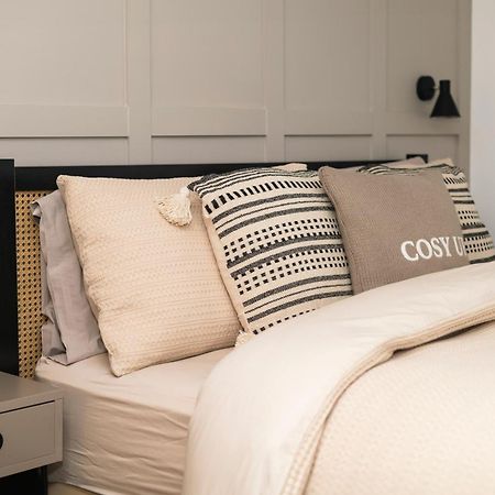 The Nook Cottage, Parkgate, Wirral Parkgate  Екстер'єр фото