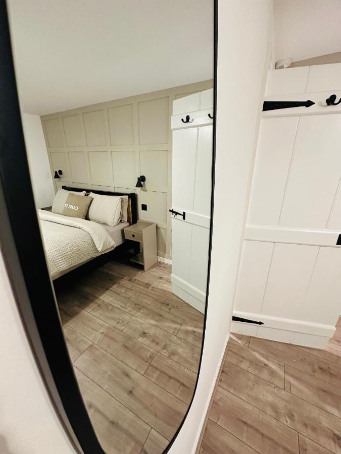 The Nook Cottage, Parkgate, Wirral Parkgate  Екстер'єр фото
