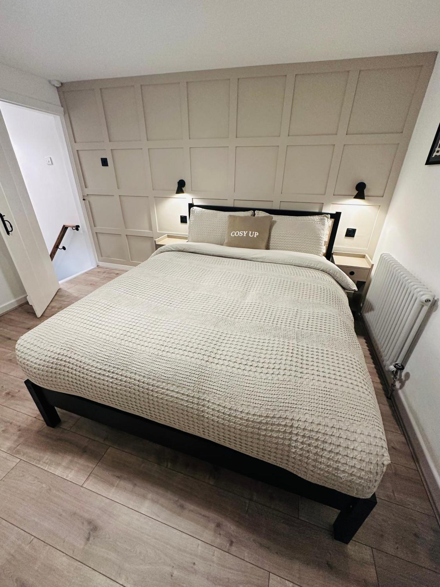 The Nook Cottage, Parkgate, Wirral Parkgate  Екстер'єр фото