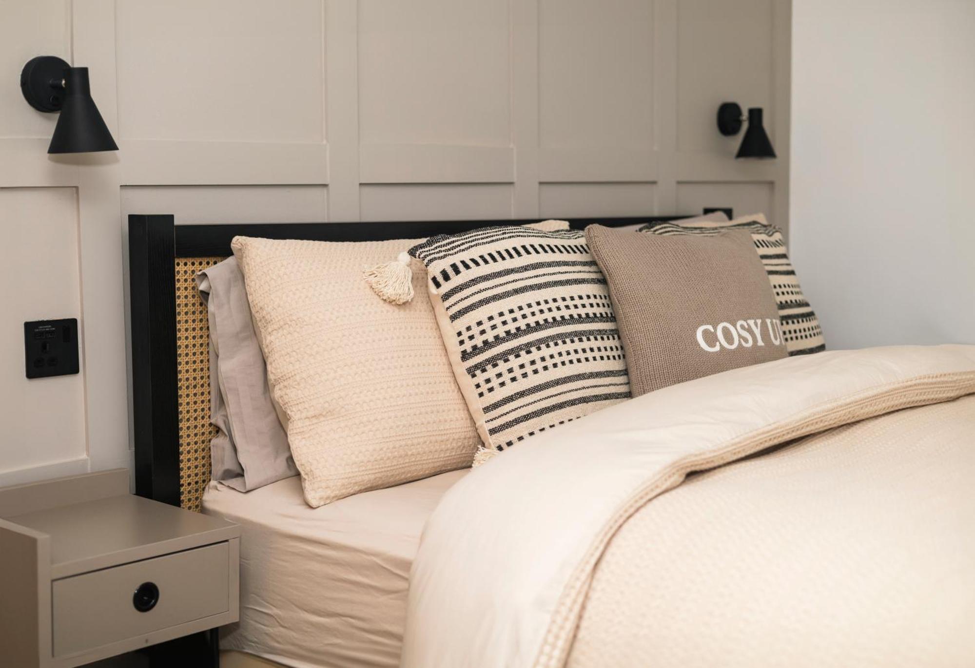 The Nook Cottage, Parkgate, Wirral Parkgate  Екстер'єр фото
