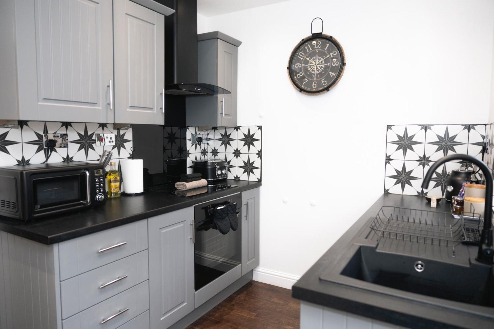 The Nook Cottage, Parkgate, Wirral Parkgate  Екстер'єр фото